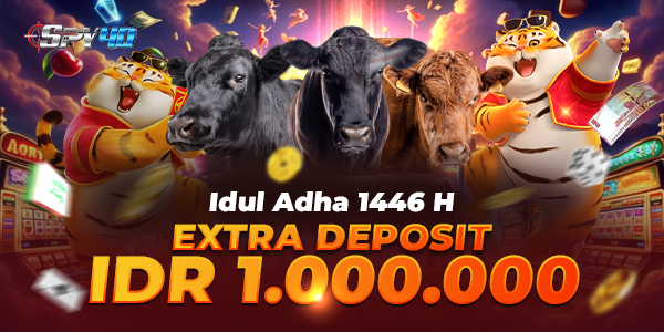 Slot Gacor Hari ini